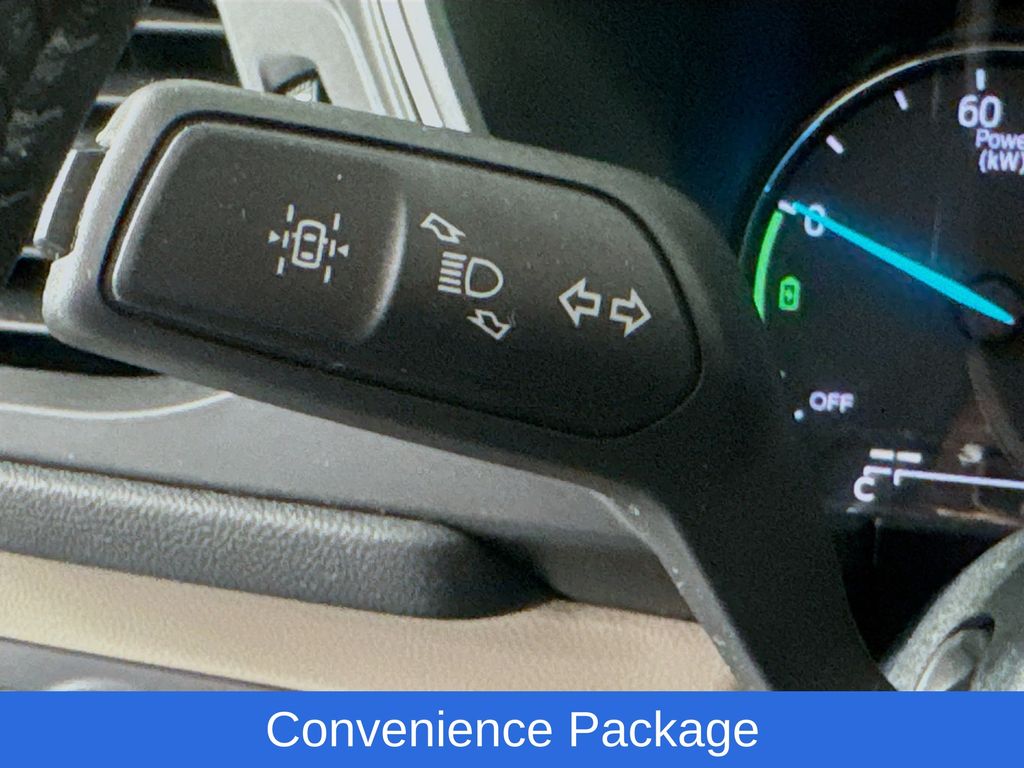 Used Car 2021 Ford Escape  Se Hybrid For Sale Under $25,000 In Austin, Texas