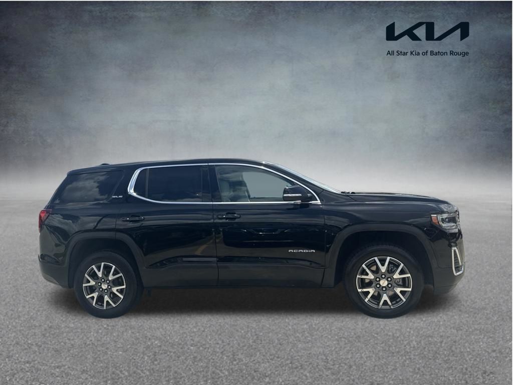 2022 GMC Acadia SLE FWD