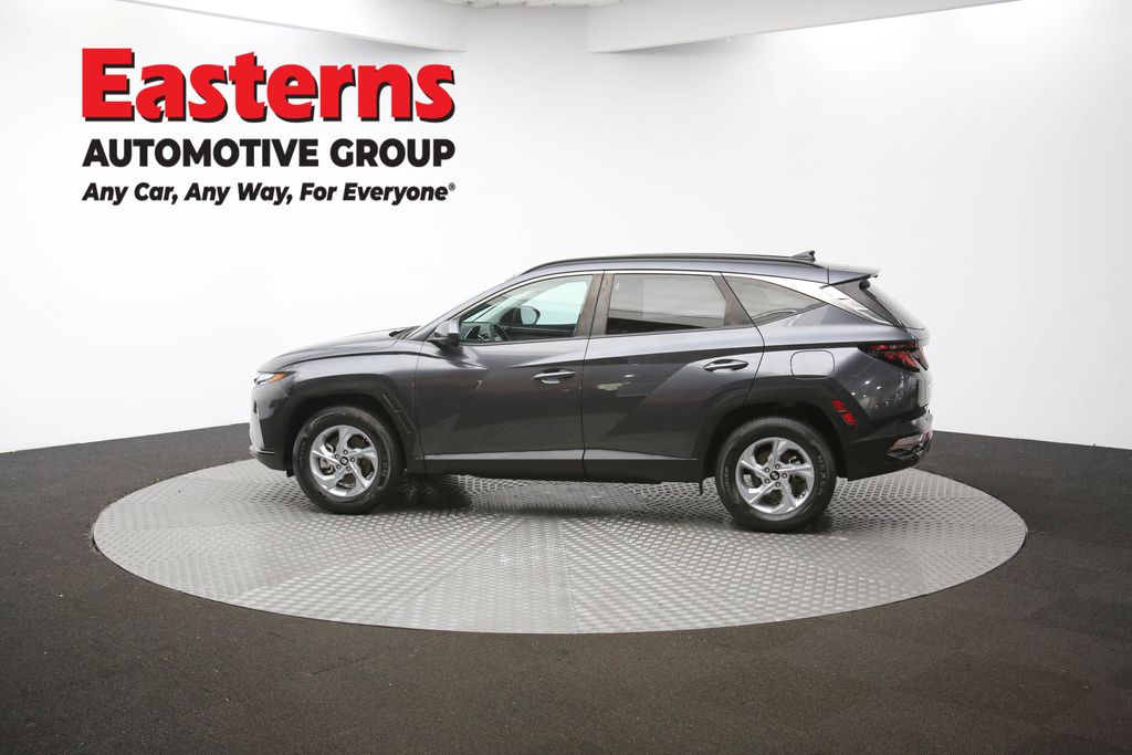 Used 2024 Gray Hyundai SEL image 59