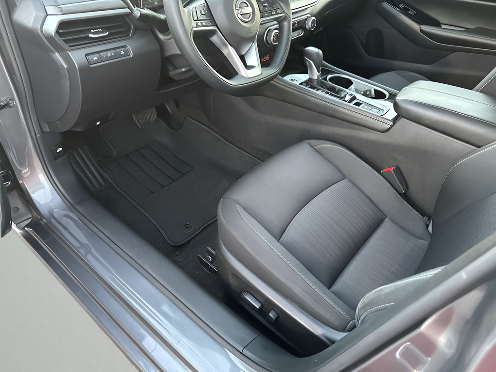 Used Car 2023 Nissan Altima  2.5 Sv For Sale Under $25,000 In Austin, Texas