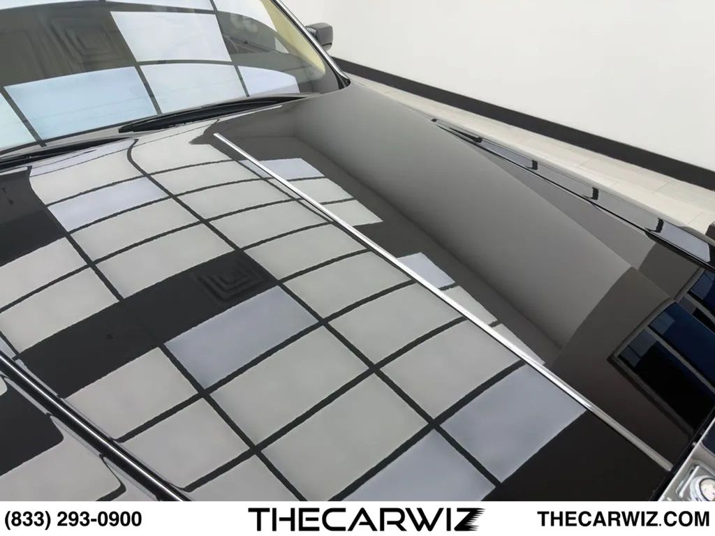 2006 Rolls-Royce Phantom