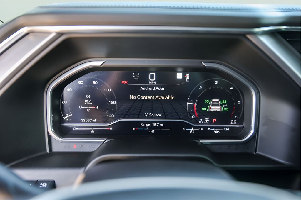 Used Car 2023 Gmc Sierra 1500  Denali For Sale Under $60,000 In Austin, Texas