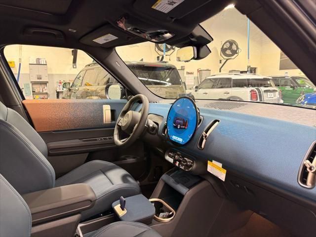 Thumbnail: 2026 MINI Cooper Countryman - 28