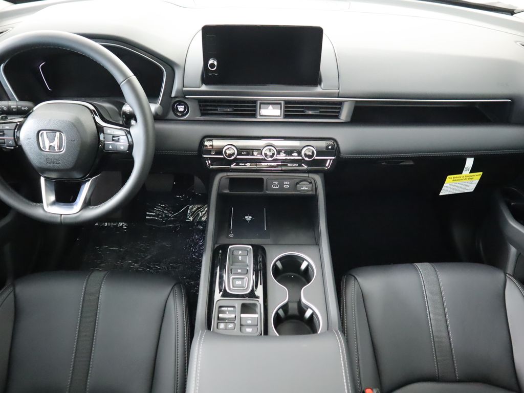 Thumbnail: 2025 Honda Pilot - 13