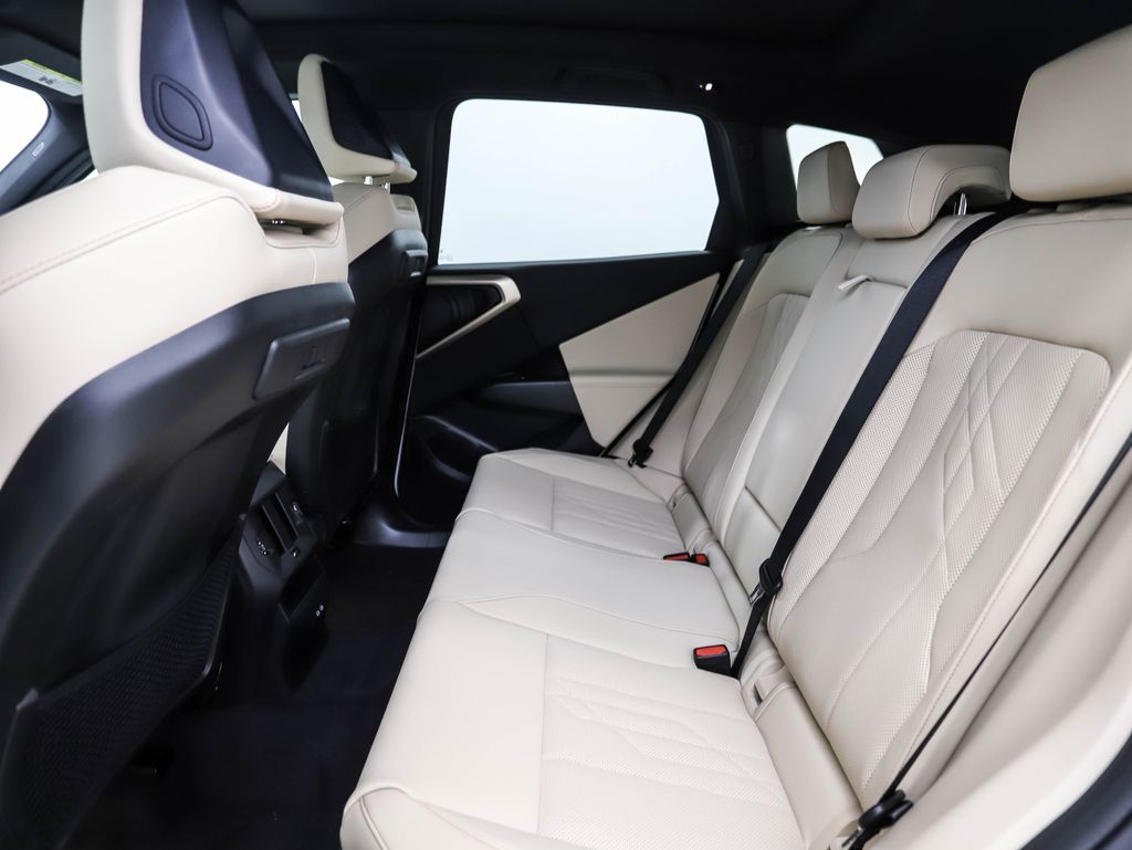 2025 BMW X3 3.0i 21