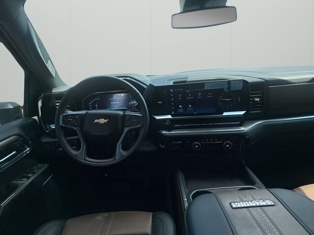 Used Car 2024 Chevrolet Silverado 2500hd  High Country For Sale Under $80,000 In Austin, Texas