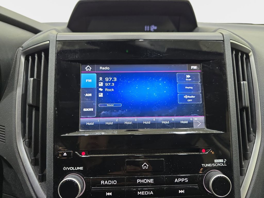 Used 2019 Black Subaru 2.0i Premium image 22