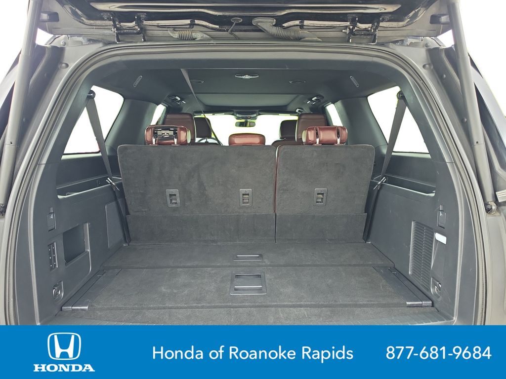 Used 2024 Ford Expedition Max SUV