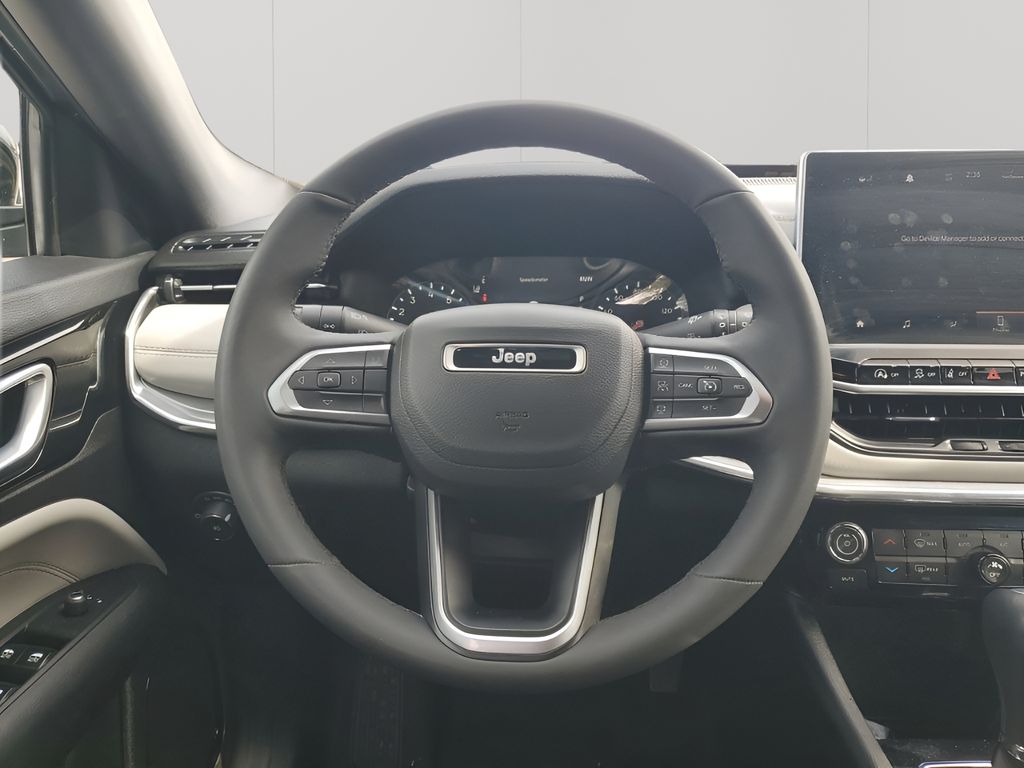 Used Car 2024 Jeep Compass  Limited For Sale Under $20,000 In Austin, Texas