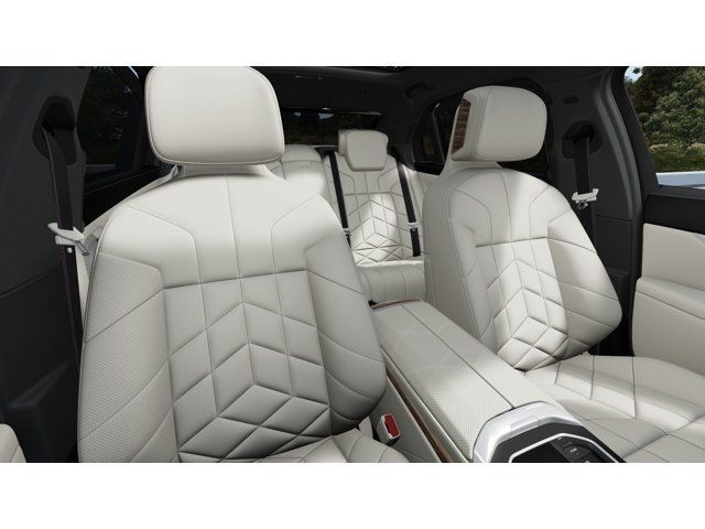 Thumbnail: 2026 BMW i7 - 11