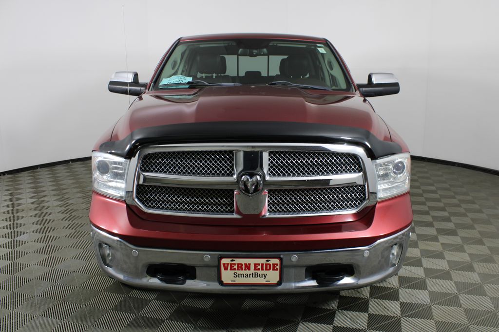 Used 2014 Ram 1500 for sale in 