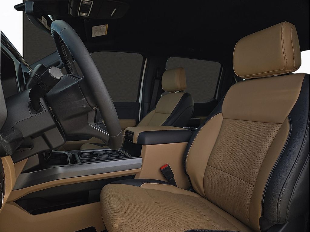 New 2026 Ford F-250SD For Sale in Farmington, AR