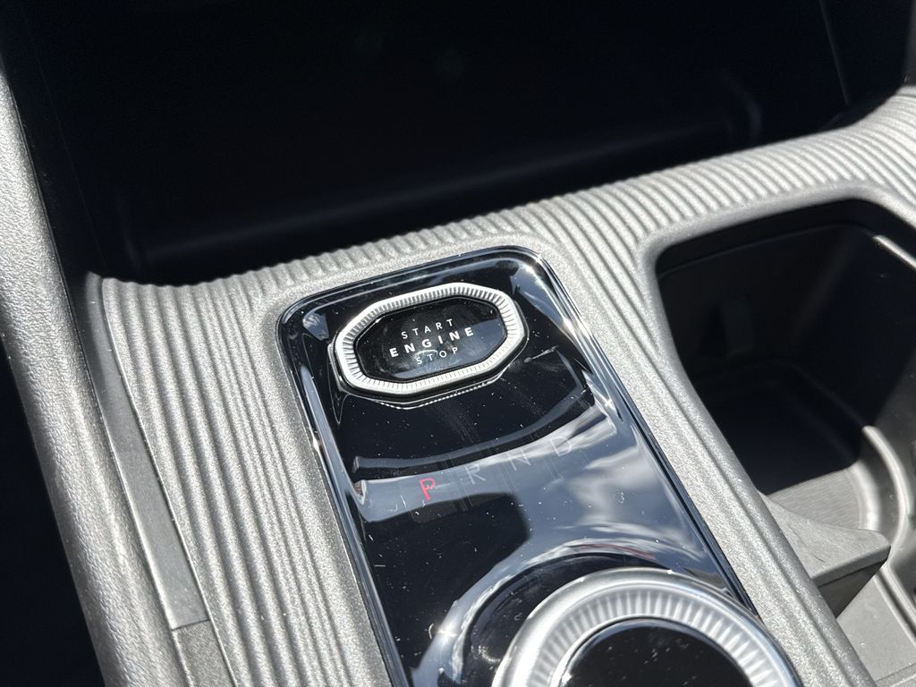 2026 Jeep Cherokee Limited Gray at Bayshore Chrysler Jeep Dodge Ram