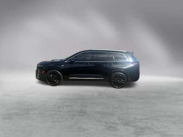 2023 Cadillac XT6 Premium Luxury Auto's photo