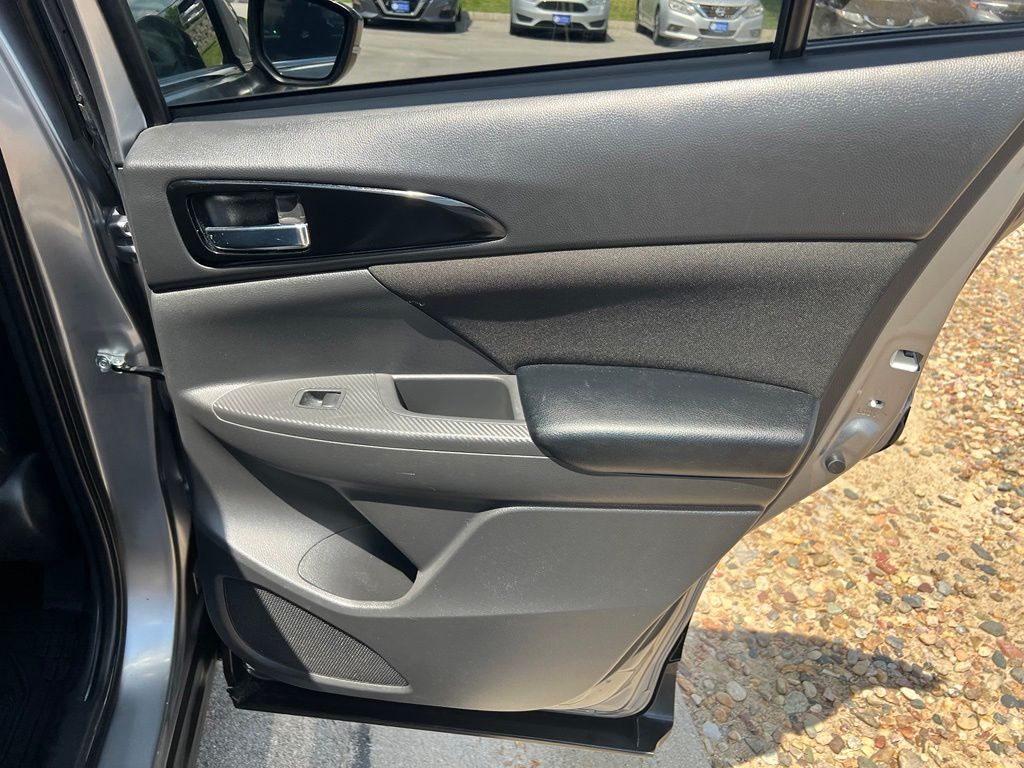 Used 2020 Mitsubishi Eclipse Cross SUV