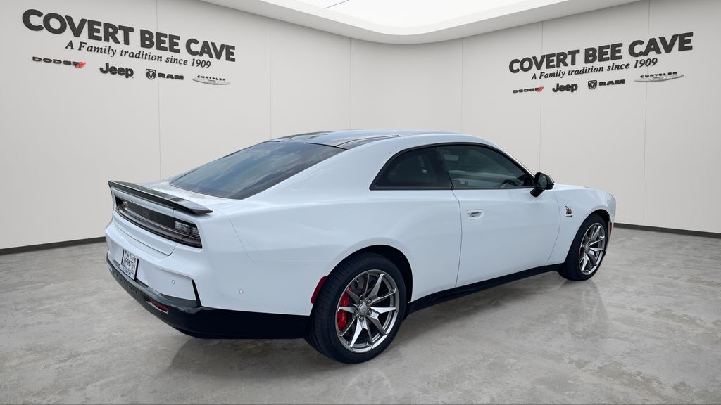 New Car 2025 Dodge Charger  R/t Scat Pack For Sale Under $70,000 In Austin, Texas