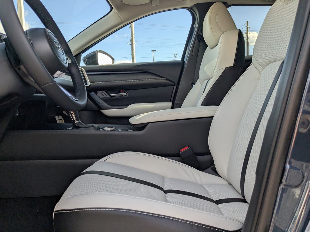 2026 Mazda CX-50 2.5 S Premium