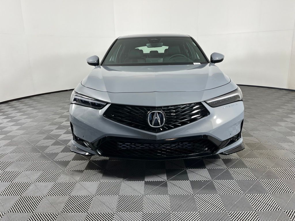 Thumbnail: 2026 Acura Integra - 7