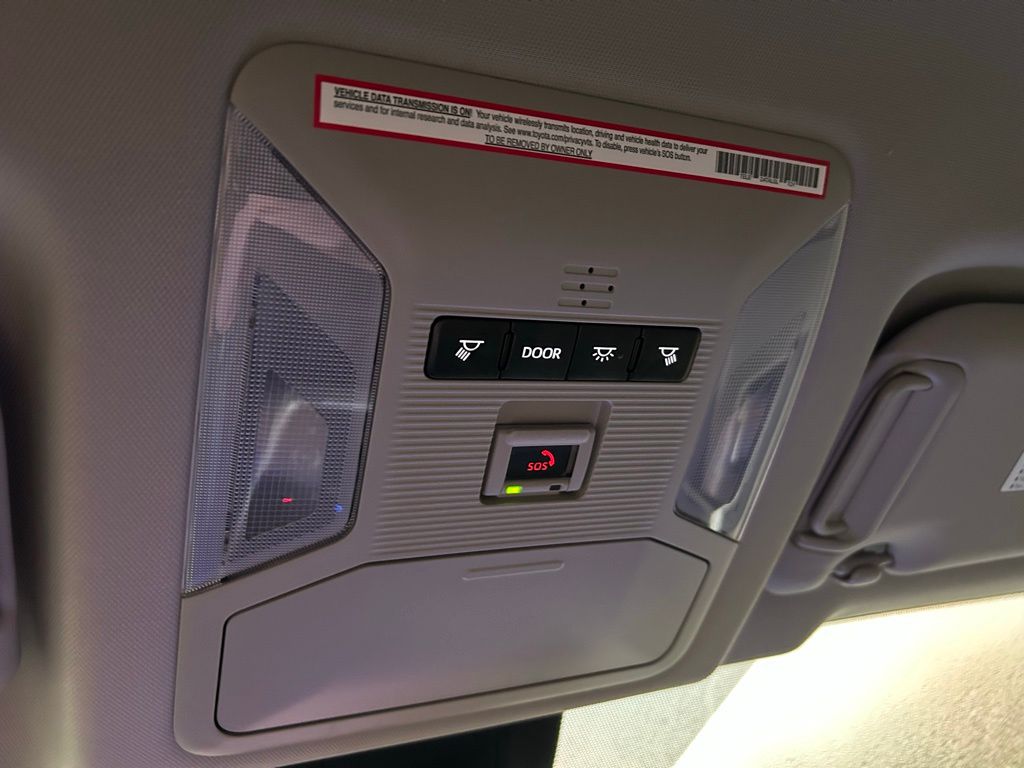 Thumbnail: 2024 Toyota RAV4 - 29