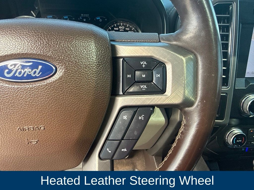 2019 Ford F-150 Limited