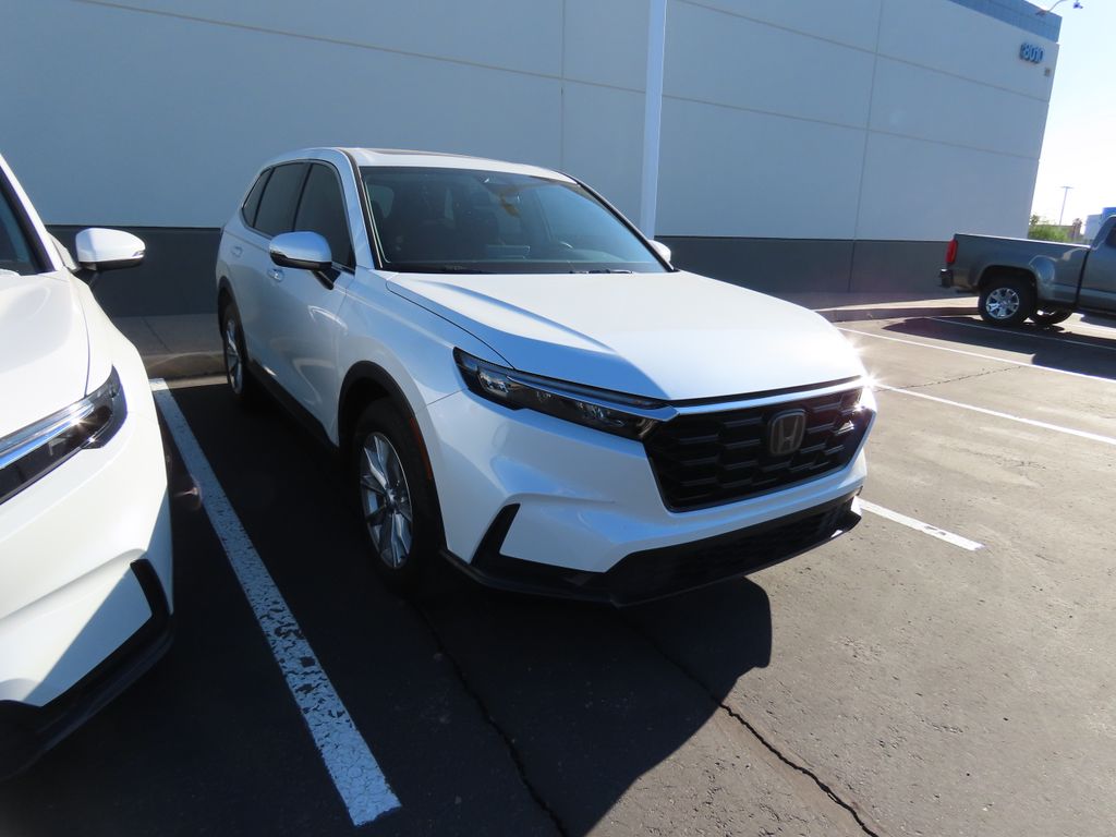 Thumbnail: 2024 Honda CR-V - 3