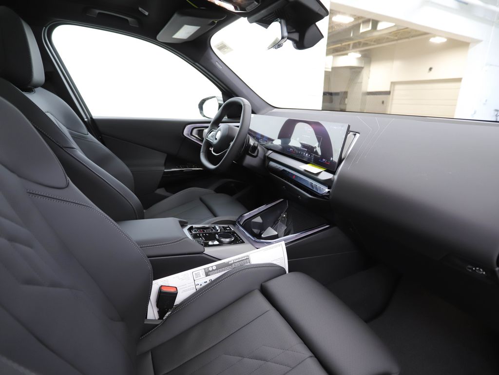 Thumbnail: 2026 BMW X3 - 30