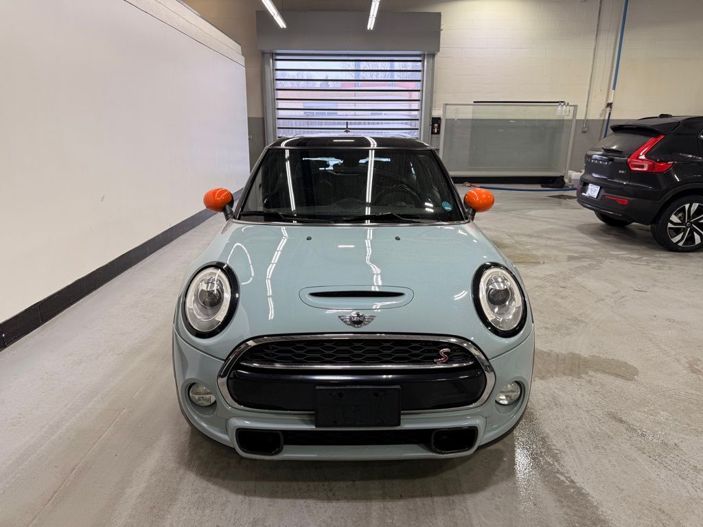 Thumbnail: 2018 MINI Cooper - 8