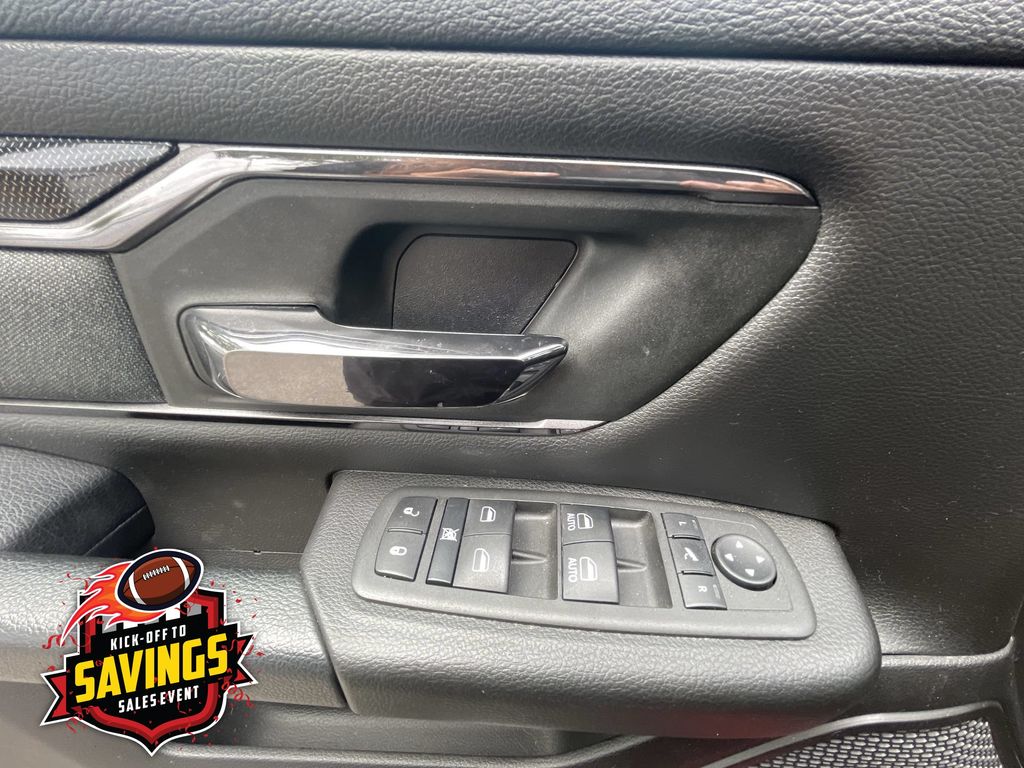 Used 2022 Ram 1500 Truck
