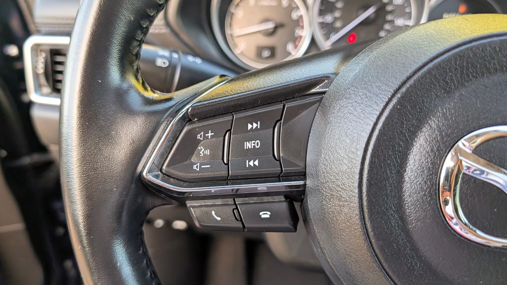 Used 2018 Mazda CX-5 Touring 4D Sport Utility