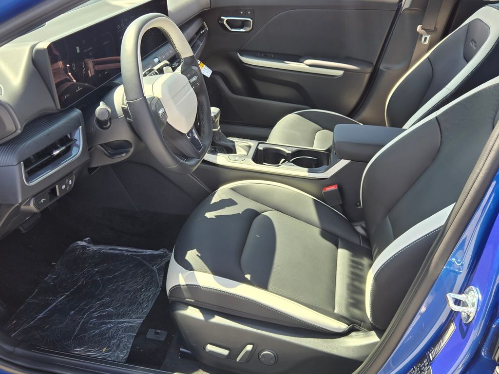 2026 Kia K4 - $28,025