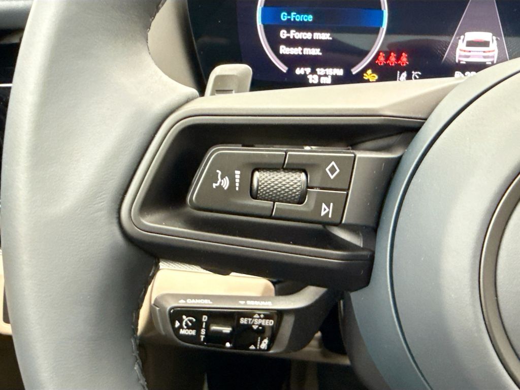 Thumbnail: 2026 Porsche Panamera - 14