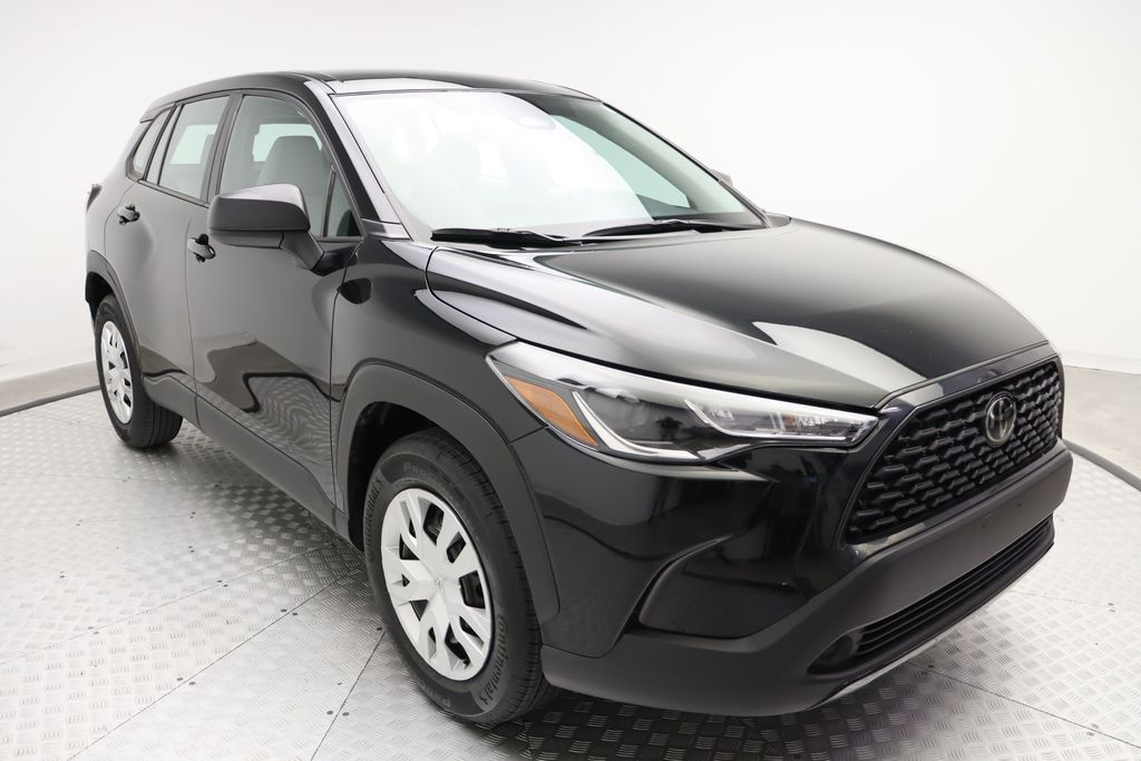 Thumbnail: 2024 Toyota Corolla Cross - 6