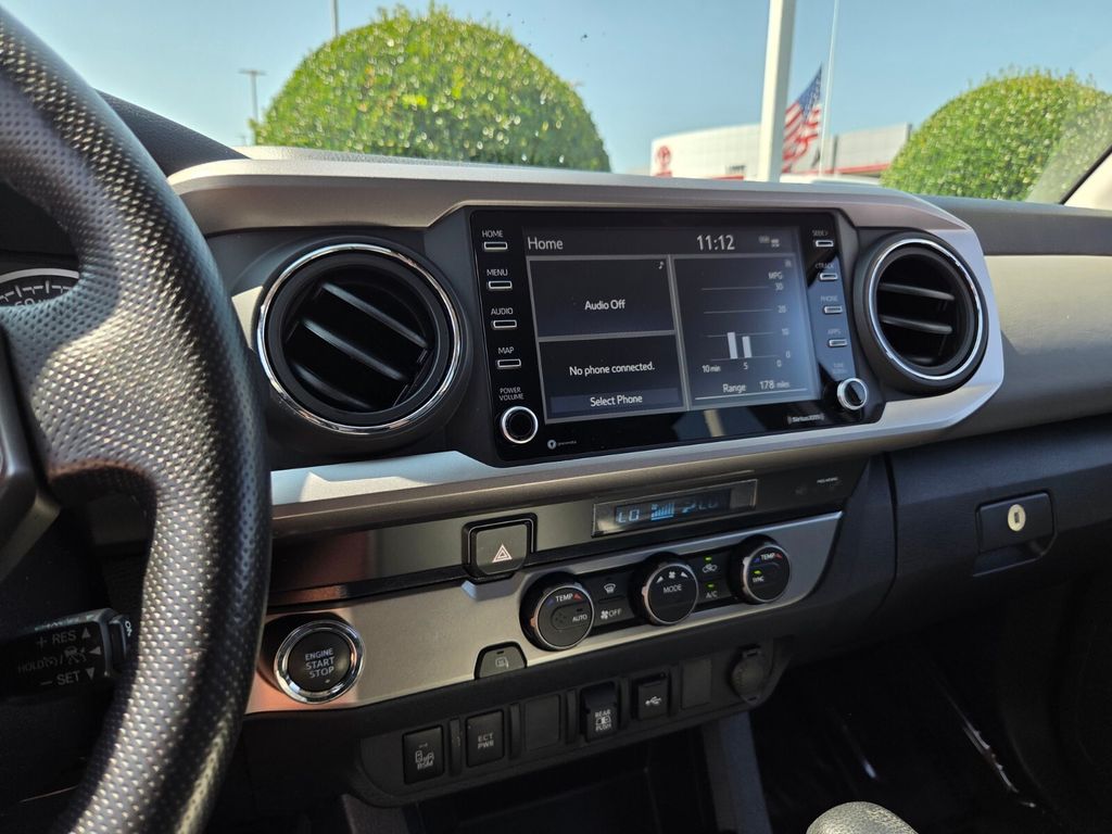 Used 2023 Toyota Tacoma Truck