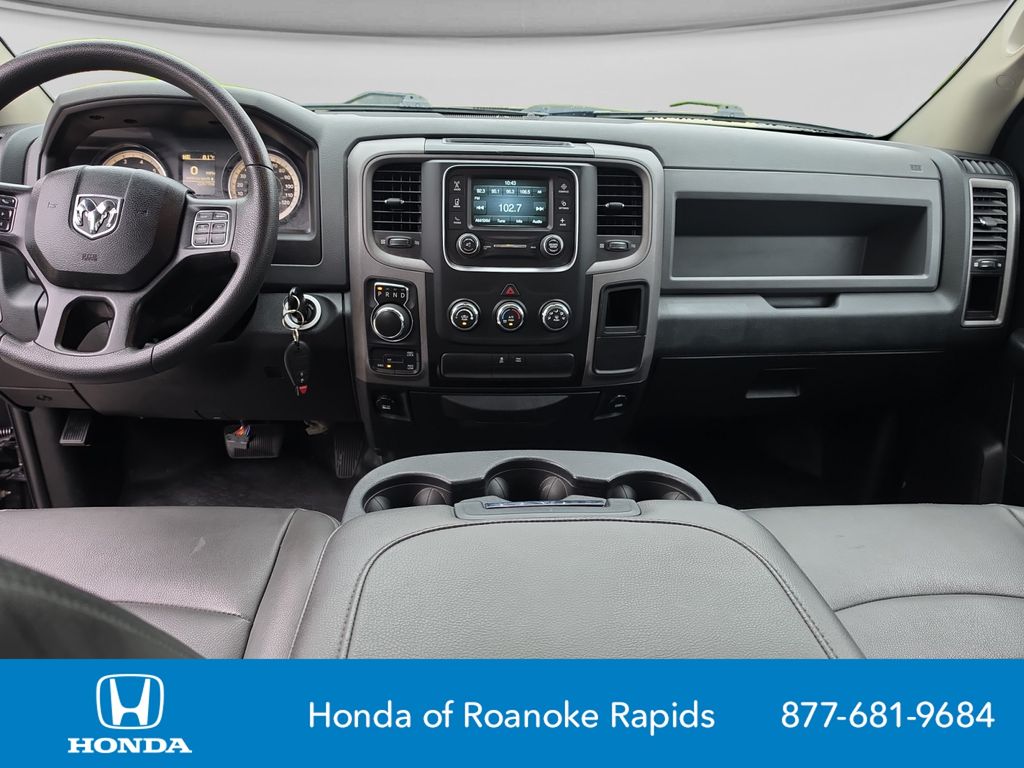 Used 2018 Ram 1500 Truck