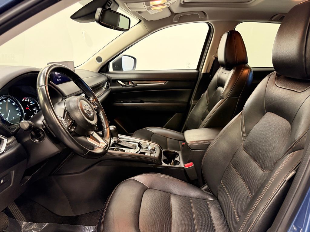 Thumbnail: 2023 Mazda CX-5 - 12