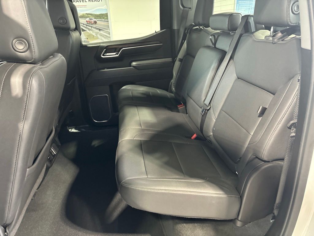 Used 2025 GMC Sierra 1500 Truck