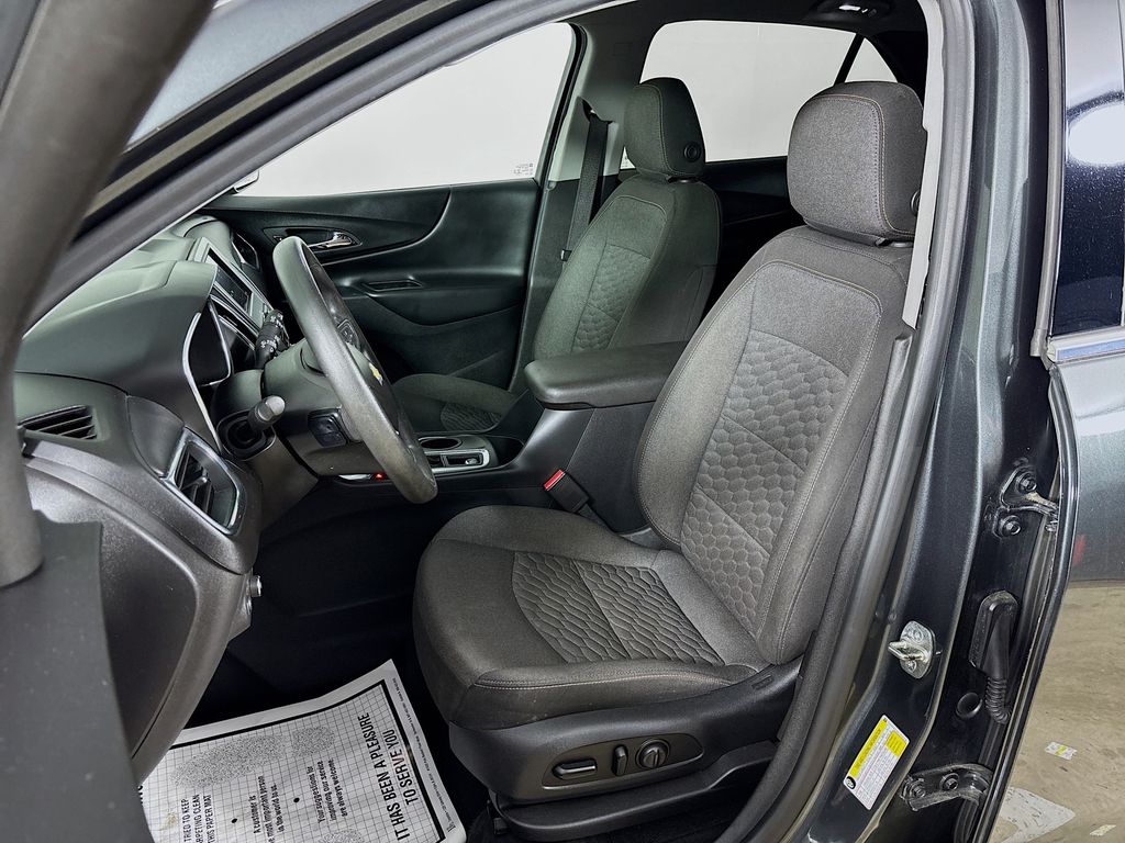 Used 2020 Chevrolet Equinox LT For Sale in OLIVE BRANCH, MS