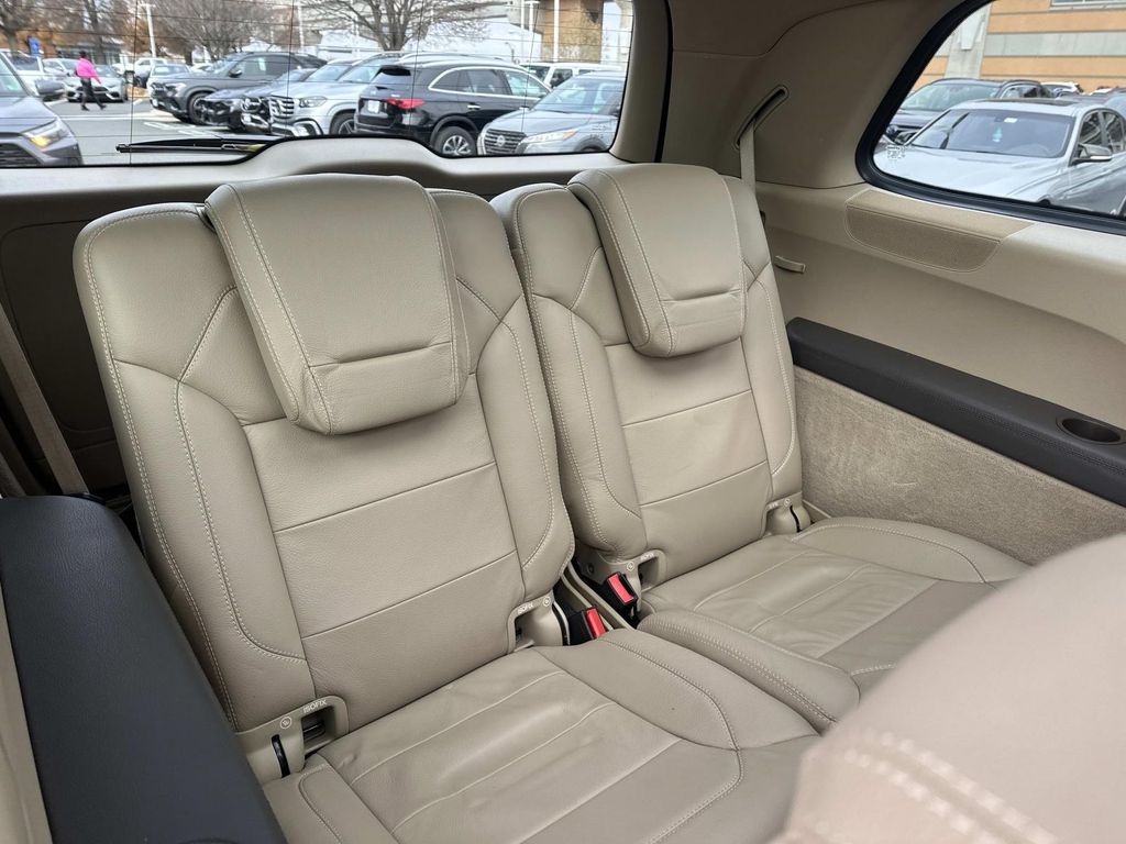 Thumbnail: 2013 Mercedes-Benz GL-Class - 29