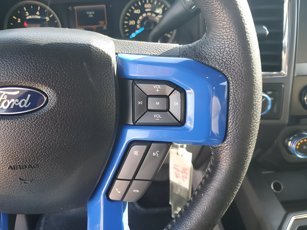 Used Car 2016 Ford F-150  For Sale Under $15,000 In Austin, Texas