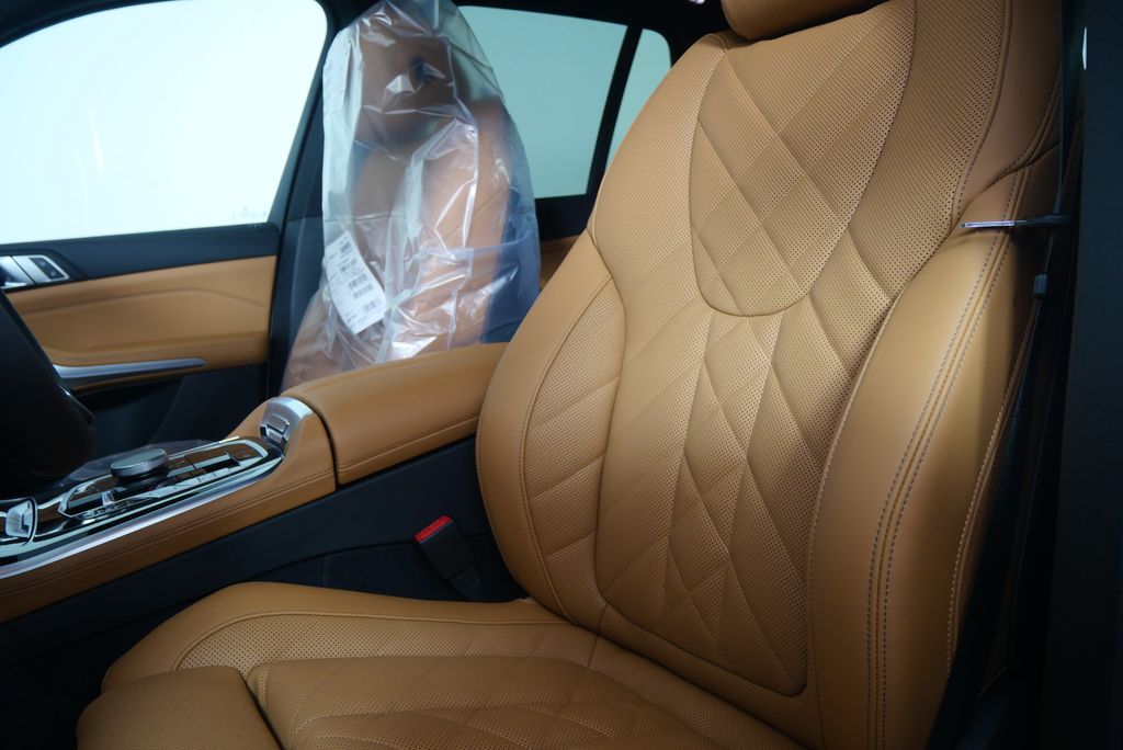 2026 BMW X5 sDrive40i 10