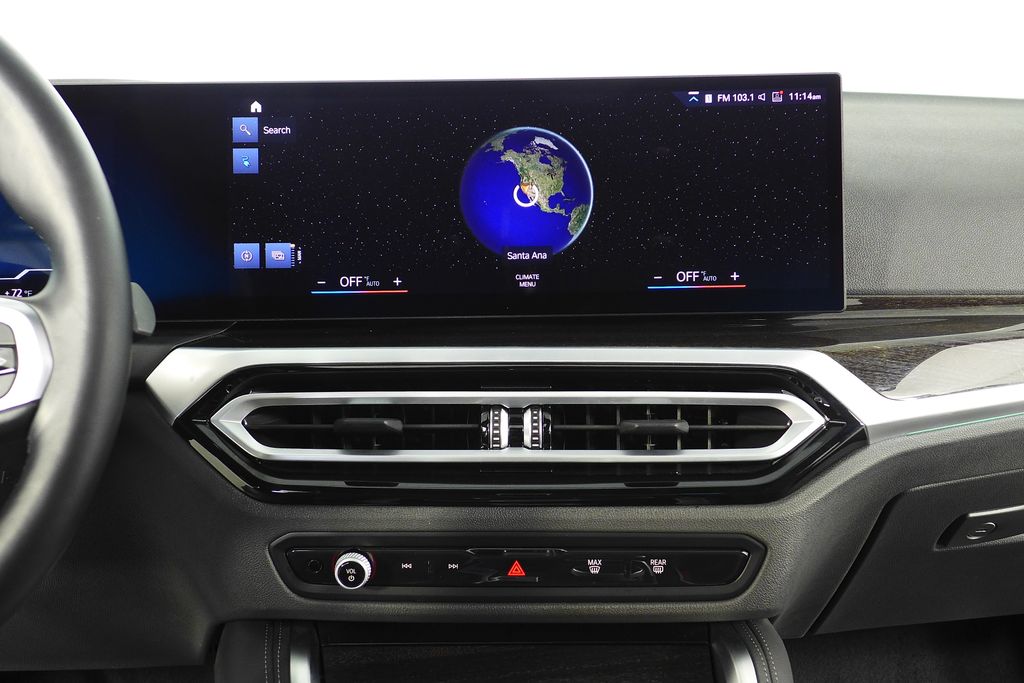 Thumbnail: 2023 BMW i4 - 26