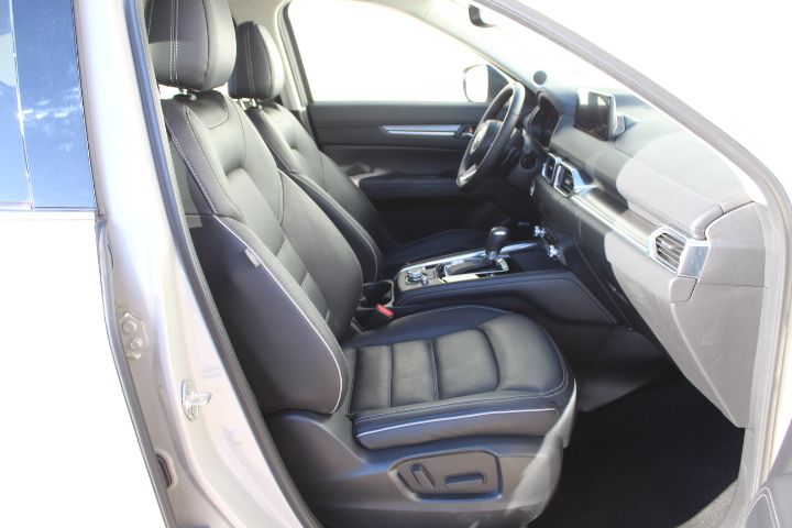 Used Car 2024 Mazda Cx-5  2.5 S Premium Package For Sale Under $30,000 In Georgetown, Texas