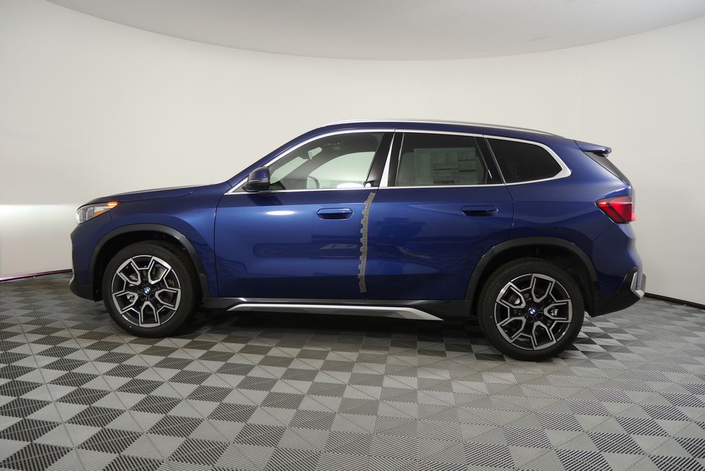 2025 BMW X1 xDrive28i 6