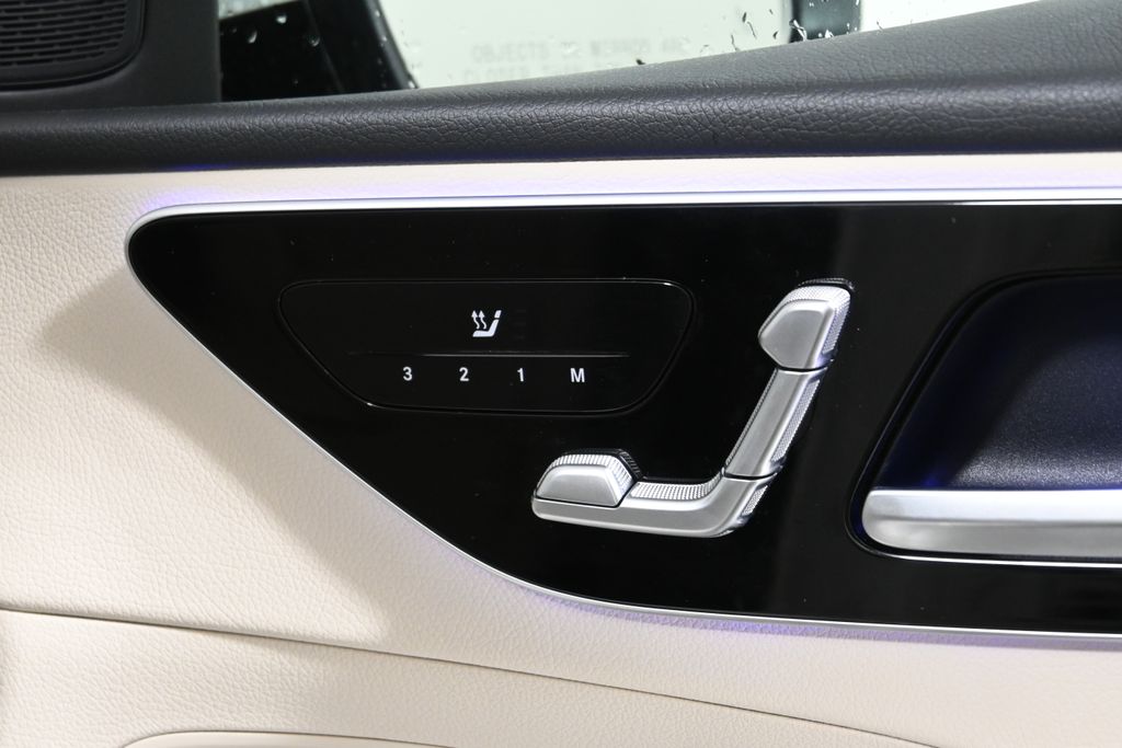 Thumbnail: 2023 Mercedes-Benz C-Class - 26