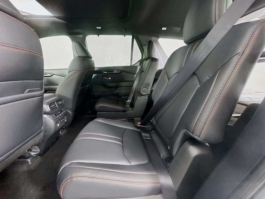 New Car 2025 Honda Pilot  Trailsport For Sale Under $50,000 In Austin, Texas