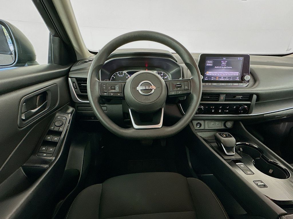 Thumbnail: 2024 Nissan Rogue - 21