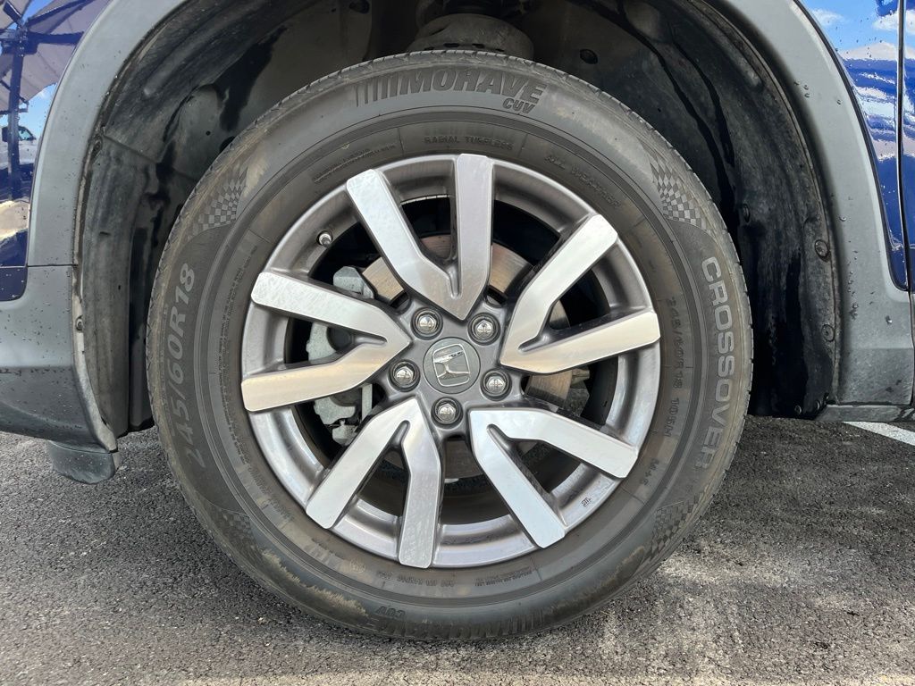 Thumbnail: 2021 Honda Pilot - 12