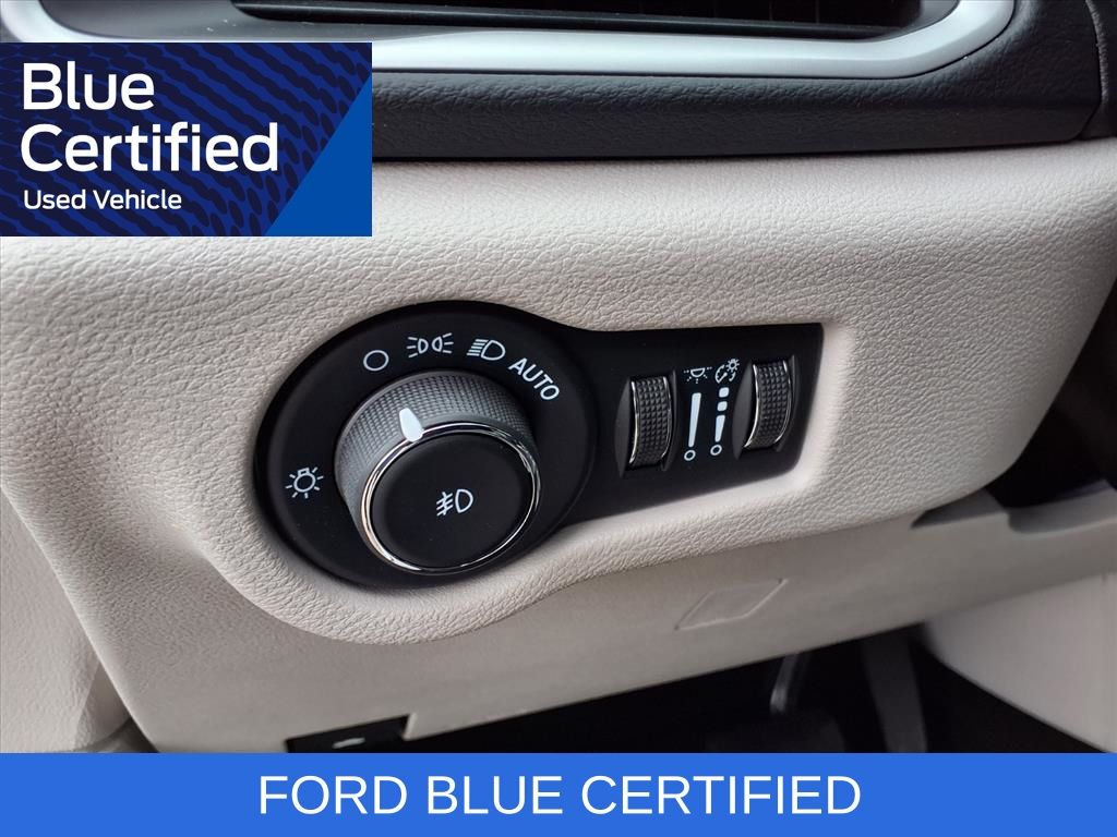 2024 Chrysler Pacifica Touring L Silver at Mac Haik CDJR North Houston