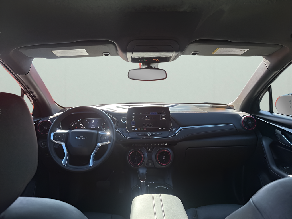 Used Car 2025 Chevrolet Blazer  Rs For Sale Under $35,000 In Austin, Texas