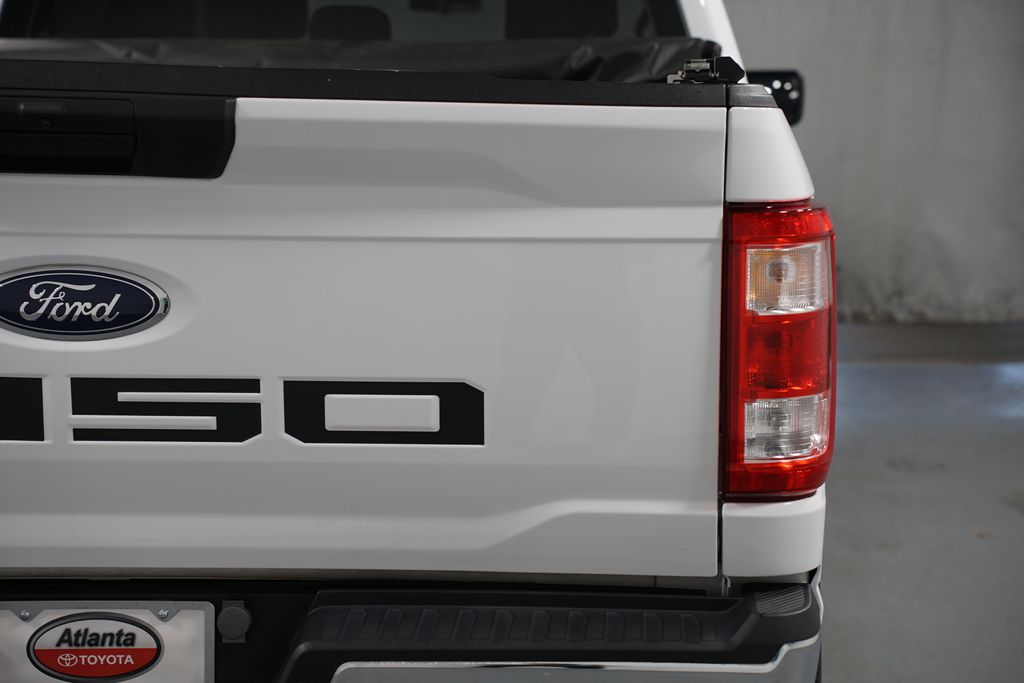 Thumbnail: 2023 Ford F-150 - 10